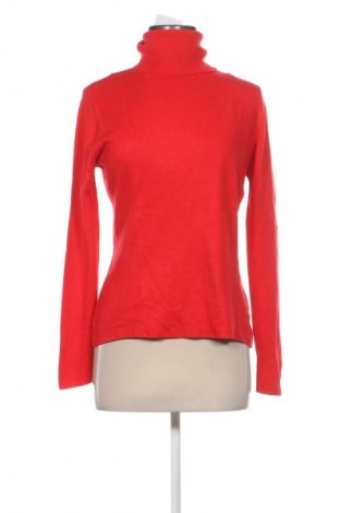 Dámský svetr Modern Times, Velikost M, Barva Červená, Cena  269,00 Kč