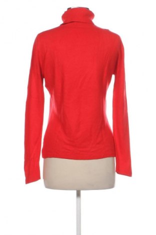 Dámský svetr Modern Times, Velikost M, Barva Červená, Cena  269,00 Kč