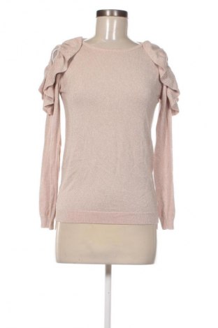 Dámský svetr Moewy, Velikost M, Barva Růžová, Cena  429,00 Kč