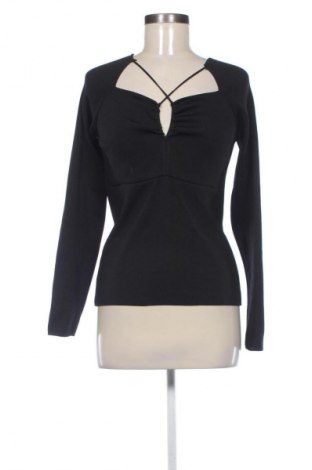 Dámský svetr Mohito, Velikost M, Barva Černá, Cena  389,00 Kč