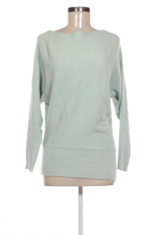 Γυναικείο πουλόβερ Mohito, Μέγεθος M, Χρώμα Πράσινο, Τιμή 13,99 €