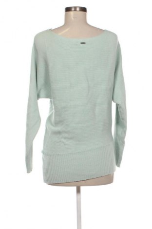 Γυναικείο πουλόβερ Mohito, Μέγεθος M, Χρώμα Πράσινο, Τιμή 13,99 €