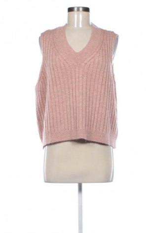 Дамски пуловер Mohito, Размер M, Цвят Пепел от рози, Цена 15,33 €