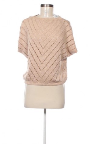 Γυναικείο πουλόβερ Mohito, Μέγεθος XS, Χρώμα  Μπέζ, Τιμή 24,00 €