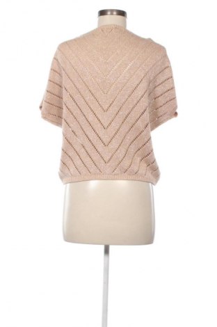 Γυναικείο πουλόβερ Mohito, Μέγεθος XS, Χρώμα  Μπέζ, Τιμή 24,00 €