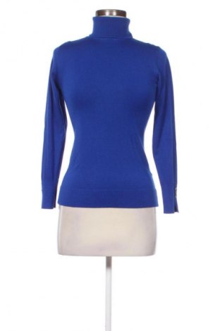 Дамски пуловер Mohito, Размер S, Цвят Син, Цена 14,82 €