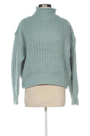 Damski sweter Mohito, Rozmiar S, Kolor Zielony, Cena 80,38 zł