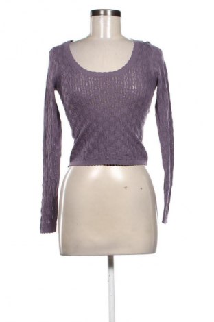 Dámský svetr Mohito, Velikost S, Barva Fialová, Cena  439,00 Kč