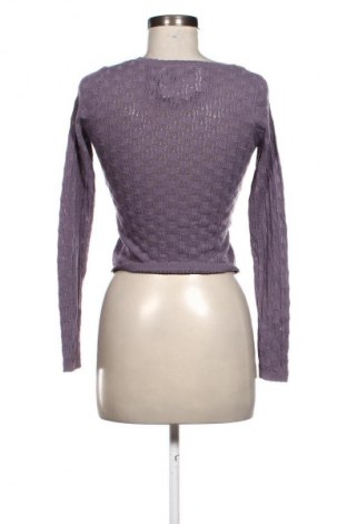 Dámský svetr Mohito, Velikost S, Barva Fialová, Cena  439,00 Kč