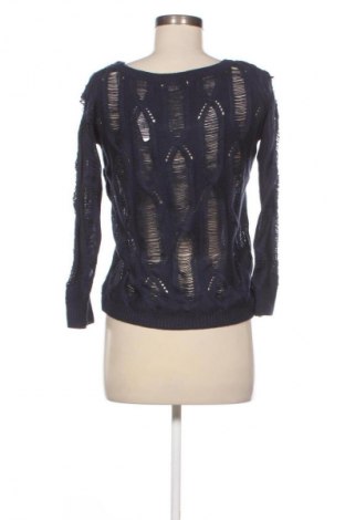 Γυναικείο πουλόβερ Molly Bracken, Μέγεθος S, Χρώμα Μπλέ, Τιμή 1,99 €