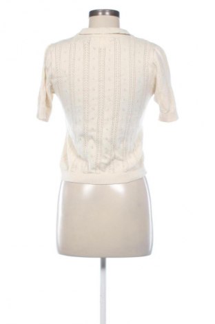 Дамски пуловер Monki, Размер S, Цвят Бежов, Цена 13,29 €