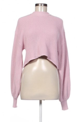 Dámský svetr Monki, Velikost XS, Barva Růžová, Cena  239,00 Kč