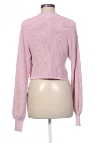 Dámský svetr Monki, Velikost XS, Barva Růžová, Cena  239,00 Kč