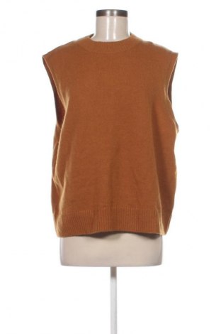 Dámský svetr Monoprix, Velikost XL, Barva Oranžová, Cena  229,00 Kč