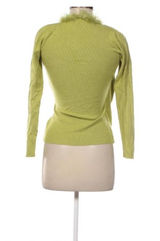 Dámsky pulóver Monte Cervino, Veľkosť M, Farba Zelená, Cena  8,95 €