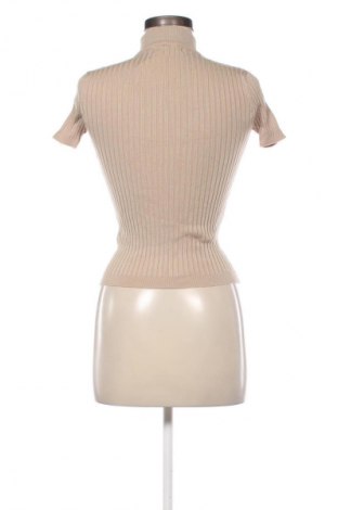 Damski sweter Moody`s, Rozmiar M, Kolor Beżowy, Cena 80,99 zł