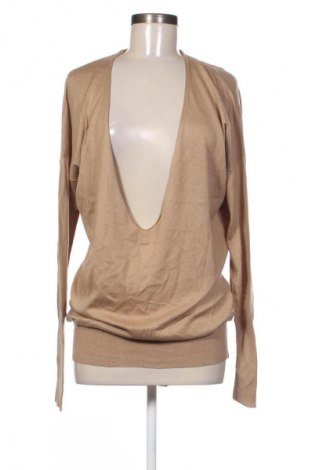 Dámský svetr More & More, Velikost M, Barva Béžová, Cena  909,00 Kč