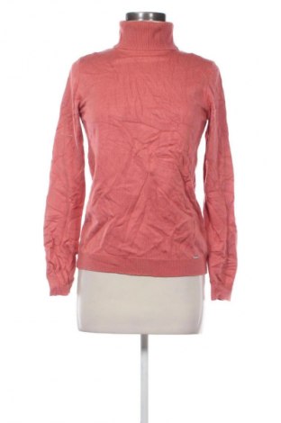 Дамски пуловер More & More, Размер S, Цвят Розов, Цена 13,80 €