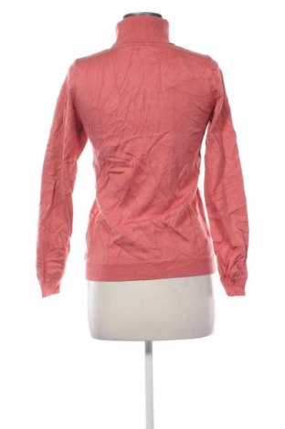 Дамски пуловер More & More, Размер S, Цвят Розов, Цена 13,80 €