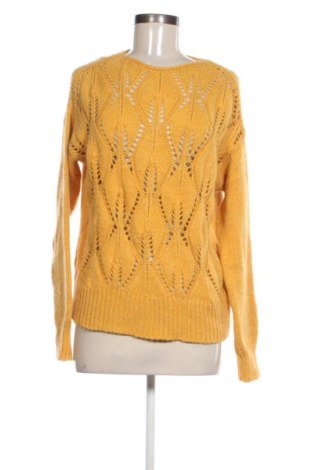 Dámský svetr More & More, Velikost XS, Barva Žlutá, Cena  339,00 Kč