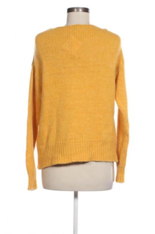 Dámský svetr More & More, Velikost XS, Barva Žlutá, Cena  339,00 Kč