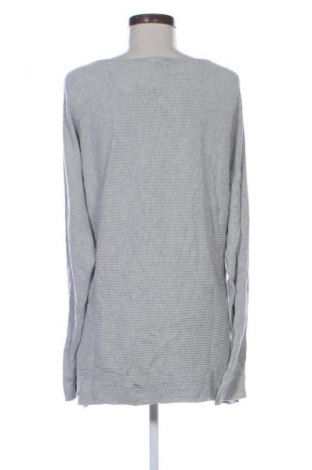 Γυναικείο πουλόβερ More & More, Μέγεθος L, Χρώμα Γκρί, Τιμή 11,99 €