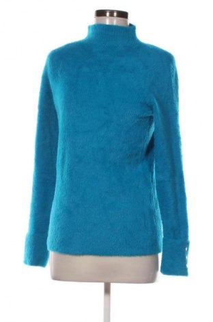 Damenpullover Morgan, Größe XL, Farbe Blau, Preis 13,99 €