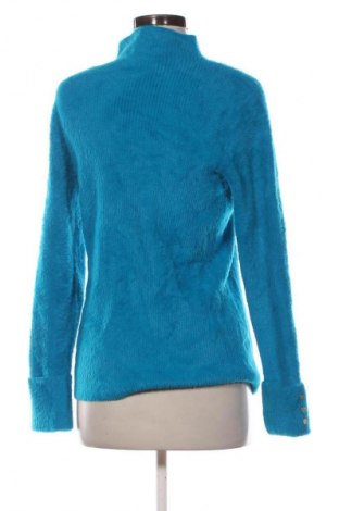 Damenpullover Morgan, Größe XL, Farbe Blau, Preis 13,99 €