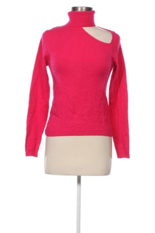 Damski sweter Motel, Rozmiar S, Kolor Różowy, Cena 48,99 zł