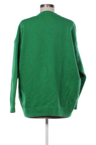 Damenpullover Motel, Größe XS, Farbe Grün, Preis € 14,99