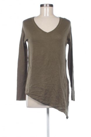 Дамски пуловер Motivi, Размер S, Цвят Зелен, Цена 13,29 €