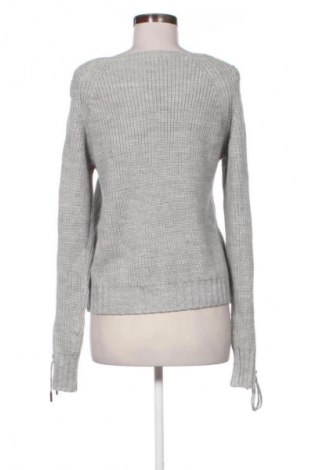 Dámský svetr Motivi, Velikost L, Barva Šedá, Cena  109,00 Kč