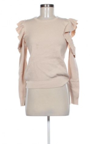 Dámský svetr Motivi, Velikost L, Barva Béžová, Cena  309,00 Kč