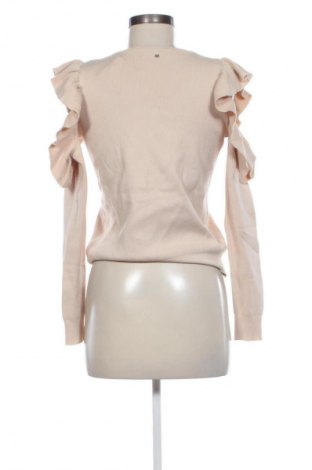 Dámský svetr Motivi, Velikost L, Barva Béžová, Cena  309,00 Kč