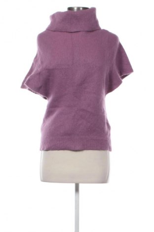 Dámský svetr Motivi, Velikost M, Barva Fialová, Cena  399,00 Kč