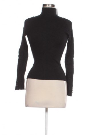 Damski sweter Motivi, Rozmiar S, Kolor Czarny, Cena 66,99 zł