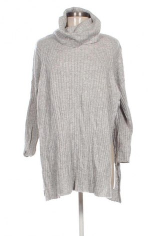 Dámský svetr Motivi, Velikost L, Barva Šedá, Cena  289,00 Kč