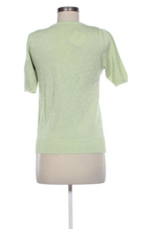 Γυναικείο πουλόβερ My Jewellery, Μέγεθος S, Χρώμα Πράσινο, Τιμή 4,99 €