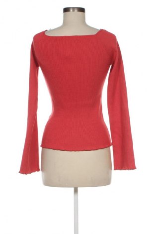 Damski sweter My Jewellery, Rozmiar L, Kolor Czerwony, Cena 28,99 zł