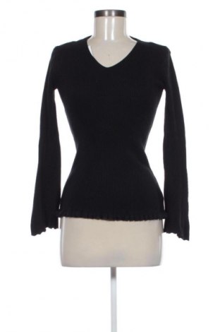 Dámský svetr N&P, Velikost M, Barva Černá, Cena  419,00 Kč