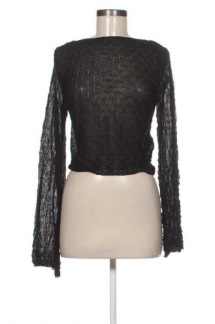 Dámský svetr NA-KD, Velikost XS, Barva Černá, Cena  269,00 Kč