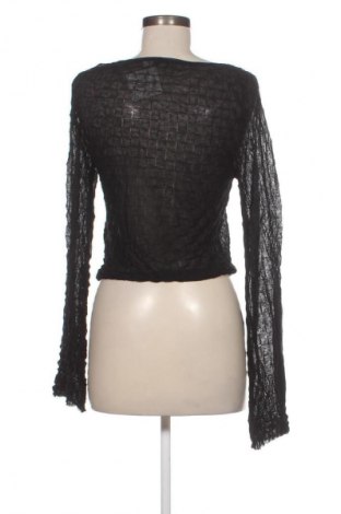 Dámský svetr NA-KD, Velikost XS, Barva Černá, Cena  269,00 Kč