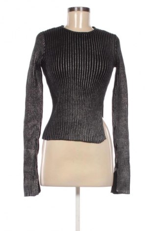 Damski sweter NA-KD, Rozmiar M, Kolor Kolorowy, Cena 101,99 zł