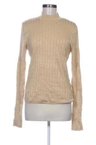 Dámsky pulóver NA-KD, Veľkosť L, Farba Hnedá, Cena  8,95 €