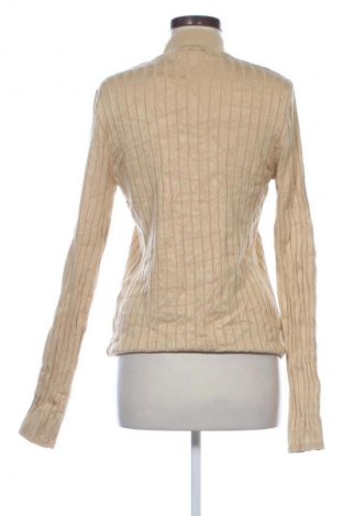 Dámsky pulóver NA-KD, Veľkosť L, Farba Hnedá, Cena  8,95 €