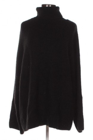 Dámský svetr NA-KD, Velikost XL, Barva Černá, Cena  249,00 Kč