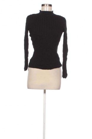 Női pulóver NA-KD, Méret M, Szín Fekete, Ár 4 109 Ft