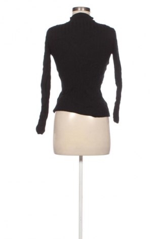 Női pulóver NA-KD, Méret M, Szín Fekete, Ár 4 109 Ft