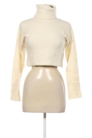 Női pulóver NA-KD, Méret XS, Szín Ekrü
, Ár 4 319 Ft