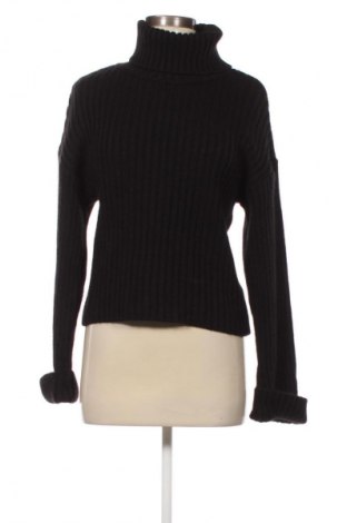 Dámský svetr NA-KD, Velikost XS, Barva Černá, Cena  279,00 Kč